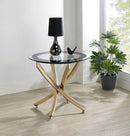 Brooke End & Side Tables - Furniture Now (CA)