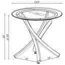 Brooke End & Side Tables - Furniture Now (CA)