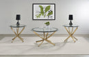 Brooke End & Side Tables - Furniture Now (CA)