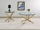 Brooke Table Sets - Furniture Now (CA)