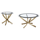 Brooke Table Sets - Furniture Now (CA)