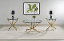 Brooke Table Sets - Furniture Now (CA)
