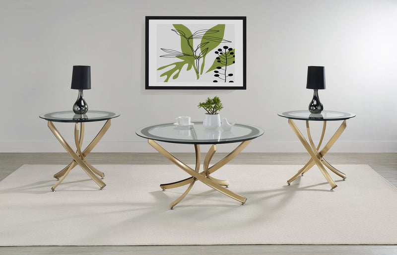 Brooke Table Sets - Furniture Now (CA)