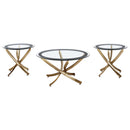 Brooke Table Sets - Furniture Now (CA)