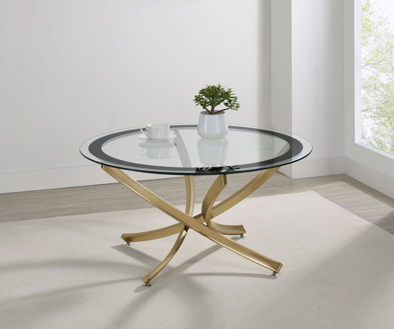 Brooke Tables - Furniture Now (CA)