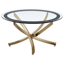 Brooke Tables - Furniture Now (CA)