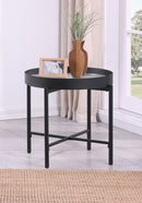 Ozella End Side Tables - Furniture Now (CA)