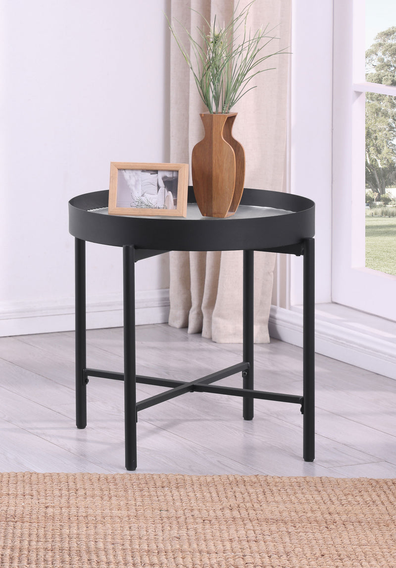 Ozella End Side Tables - Furniture Now (CA)