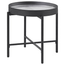 Ozella End Side Tables - Furniture Now (CA)