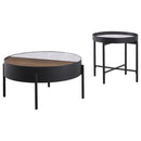 Ozella Coffee Table Sets - Furniture Now (CA)