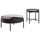 Ozella Coffee Table Sets - Furniture Now (CA)
