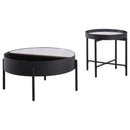 Ozella Coffee Table Sets - Furniture Now (CA)