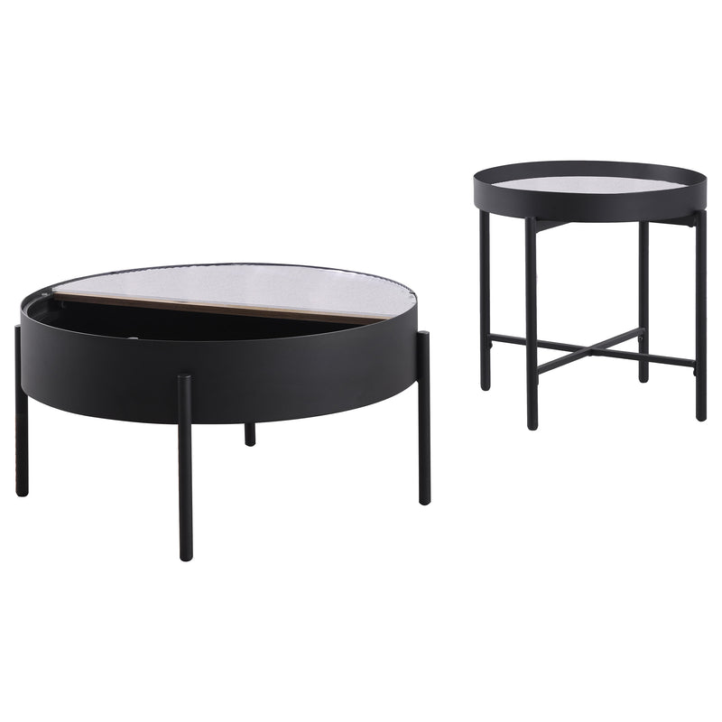 Ozella Coffee Table Sets - Furniture Now (CA)