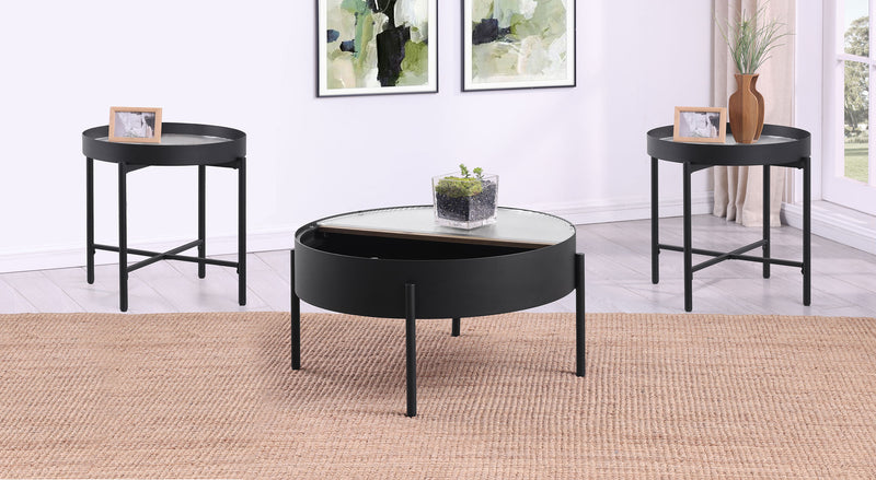 Ozella Coffee Table Sets - Furniture Now (CA)