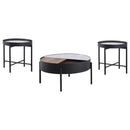 Ozella Coffee Table Sets - Furniture Now (CA)