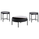 Ozella Coffee Table Sets - Furniture Now (CA)