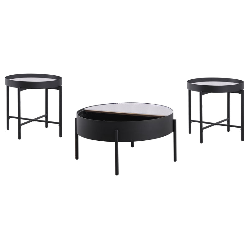 Ozella Coffee Table Sets - Furniture Now (CA)