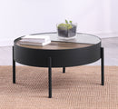 Ozella Tables - Furniture Now (CA)