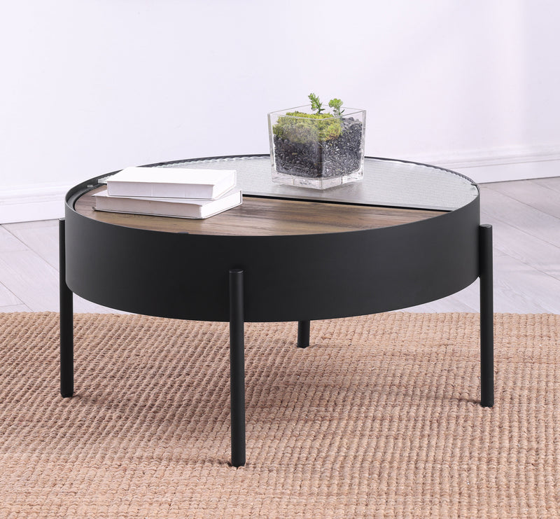 Ozella Tables - Furniture Now (CA)