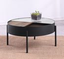 Ozella Tables - Furniture Now (CA)