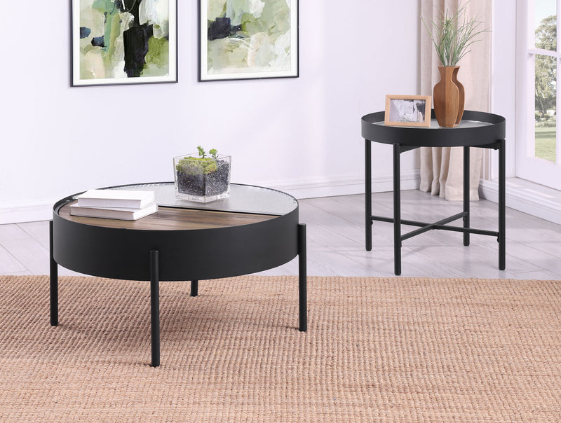 Ozella Tables - Furniture Now (CA)