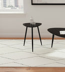 Odessa End & Side Table - Furniture Now (CA)