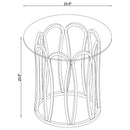 Monett Coffee Table Sets - Furniture Now (CA)