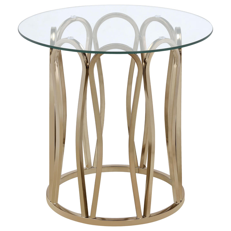 Monett Coffee Table Sets - Furniture Now (CA)