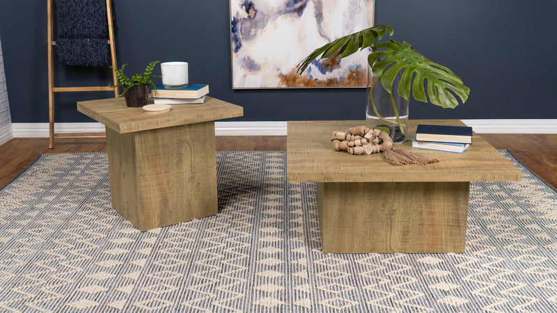 Devar Coffee Table Sets - Furniture Now (CA)