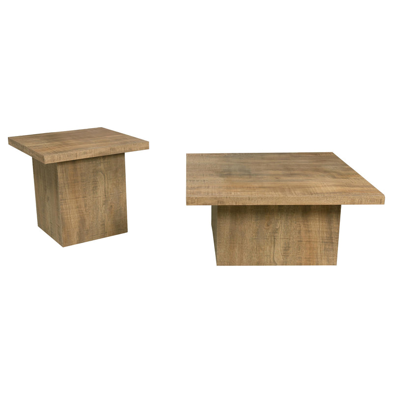Devar Coffee Table Sets - Furniture Now (CA)