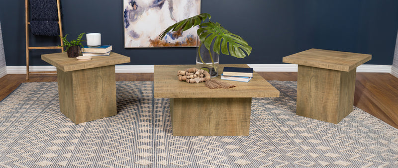 Devar Coffee Table Sets - Furniture Now (CA)