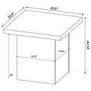 Devar Coffee Table Sets - Furniture Now (CA)