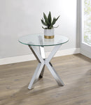 Kenzie End & Side Tables - Furniture Now (CA)