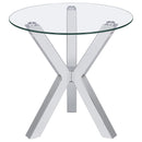 Kenzie End & Side Tables - Furniture Now (CA)