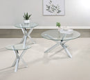 Kenzie Coffee Table Sets - Furniture Now (CA)