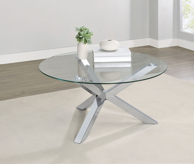 Kenzie Tables - Furniture Now (CA)