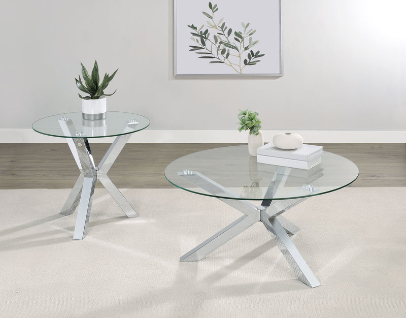 Kenzie Tables - Furniture Now (CA)