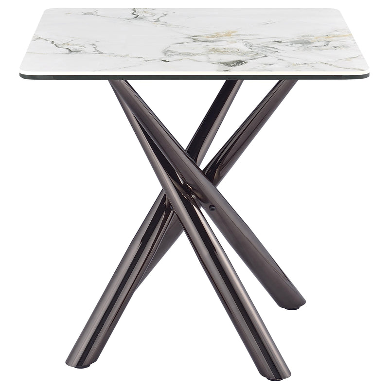 Carvell End & Side Tables - Furniture Now (CA)