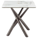 Carvell End & Side Tables - Furniture Now (CA)