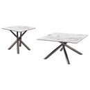 Carvell Coffee Table Sets - Furniture Now (CA)