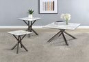 Carvell Coffee Table Sets - Furniture Now (CA)