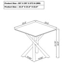 Carvell Coffee Table Sets - Furniture Now (CA)