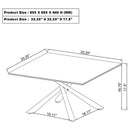 Carvell Coffee Table Sets - Furniture Now (CA)