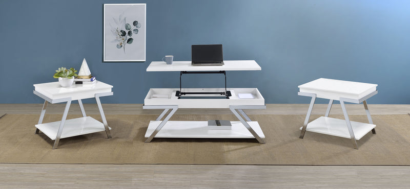 Marcia Coffee Table Sets - Furniture Now (CA)