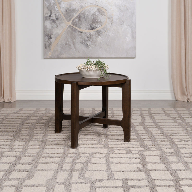 Cota End & Side Table - Furniture Now (CA)