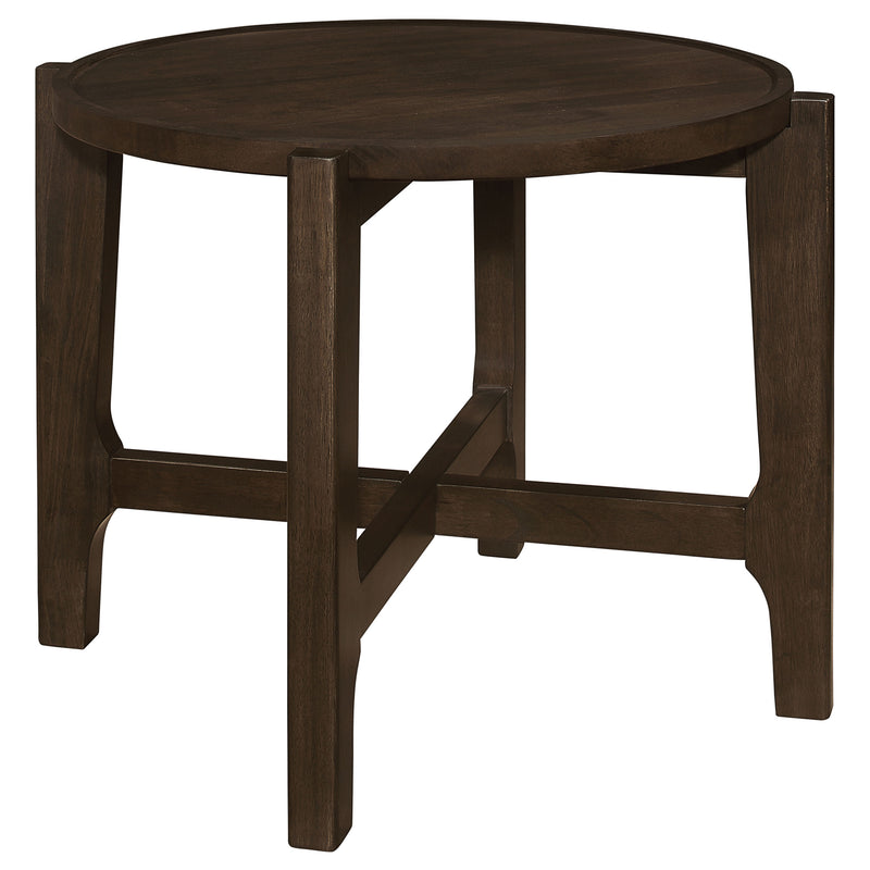 Cota End & Side Table - Furniture Now (CA)