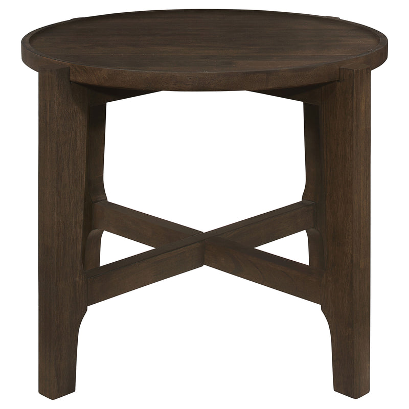 Cota End & Side Table - Furniture Now (CA)