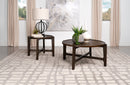 Cota Coffee Table Sets - Furniture Now (CA)