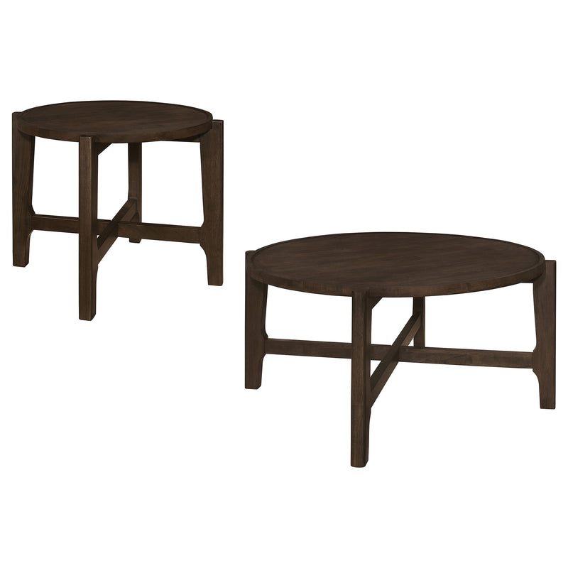 Cota Coffee Table Sets - Furniture Now (CA)