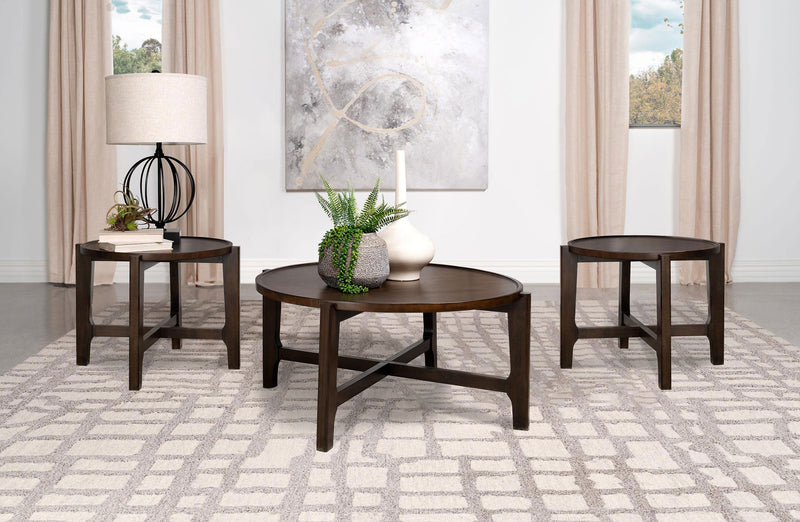 Cota Coffee Table Sets - Furniture Now (CA)